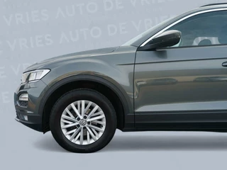 Volkswagen T-Roc Volkswagen T-Roc 1.0 TSI 116pk Style | Navigatie | Achteruitrijcamera | Winterpakket - afbeelding nr 33