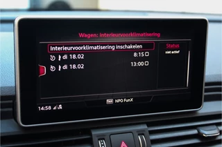 Audi Q5 VOL! | | Pano | Sfeer | B&O VAN €37950,- VOOR €36444,- - afbeelding nr 40