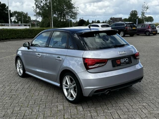 Audi A1 Sportback Audi A1 Sportback 1.0 TFSI Sport Pro Line|17
