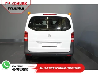 Mercedes-Benz Vito - afbeelding nr 6