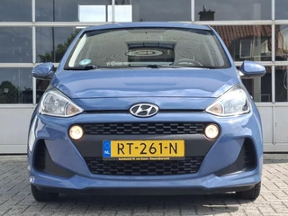 Hyundai i10 Hyundai i10 1.0i Comfort - afbeelding nr 8