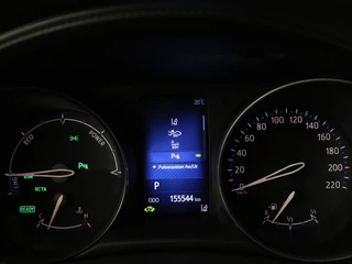 Toyota C-HR Toyota C-HR 1.8 Hybrid Style | Stoelverwarming | Trekhaak |  Adaptive cruise | JBL Sound | Camera | Navigatie | Keyless | Dodehoek detectie - afbeelding nr 27