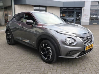 Nissan Juke - afbeelding nr 11