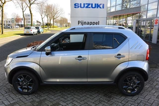 Suzuki Ignis - afbeelding nr 3