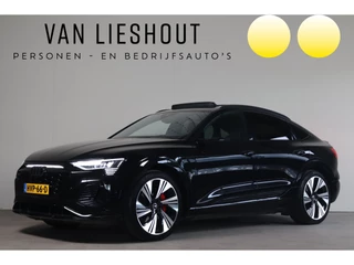 Audi Q8 Sportback e-tron - 305841855-0