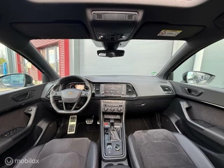 CUPRA Ateca CUPRA Ateca 2.0 TSI 4DRIVE Pano.dak/Viritual/Trekhaak/ACC/DCC - afbeelding nr 7