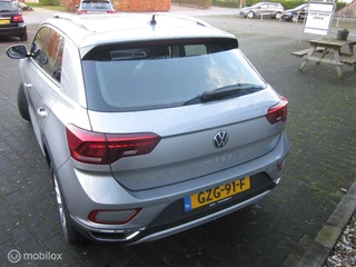 Volkswagen T-Roc Volkswagen T-Roc 1.5 TSI Life Business - afbeelding nr 5