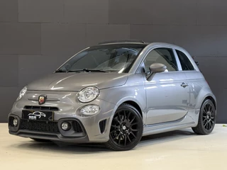 Abarth 595 - 76016393-0
