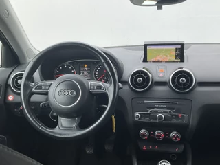 Audi A1 Sportback - afbeelding nr 13