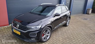 Volkswagen T-Roc Volkswagen T-Roc 1.5 TSI Sport Business R - afbeelding nr 2