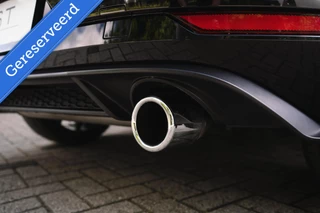 Volkswagen Golf Volkswagen Golf 2.0 TSI GTI Performance Pano Standkachel Vol - afbeelding nr 8