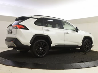 Toyota RAV4 - afbeelding nr 7