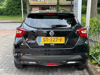 Nissan Micra Nissan Micra 0.9 IG-T N-Connecta - afbeelding nr 38