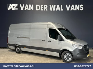 Mercedes-Benz Sprinter 314 CDI 143pk L3H2 Euro6 Airco | Camera | Navigatie | Apple Carplay | Android Auto