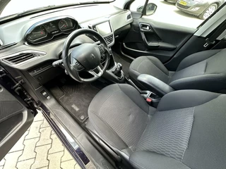Peugeot 208 Peugeot 208 1.2 83PK Signature | CRUISE | CARPLAY | NAVI | - afbeelding nr 12