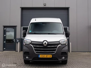 Renault Master Renault Master bestel T35 2.3 dCi 150 L2H2 Navi/Trekhaak - afbeelding nr 5