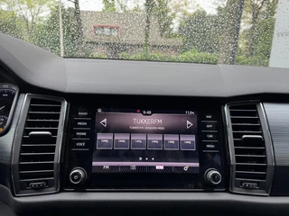 Škoda Kodiaq Škoda Kodiaq 1.5 TSI Business Edition Airco/El.klep/Camera/Navi - afbeelding nr 26