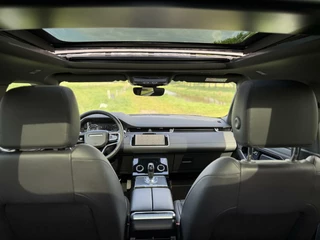 Land Rover Range Rover Evoque Land Rover Range Rover Evoque 1.5 P300e AWD SE PANO/TH 28dkm! - afbeelding nr 7
