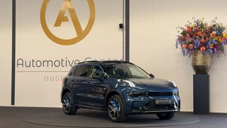 Lynk & Co 01 - afbeelding nr 18