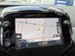 Toyota Aygo Toyota Aygo 1.0 VVT-i x-play CarPlay/Camera/Navi/Cruise Control - afbeelding nr 10