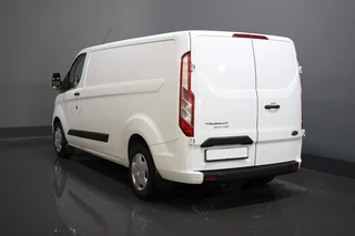 Ford Transit Custom - afbeelding nr 2