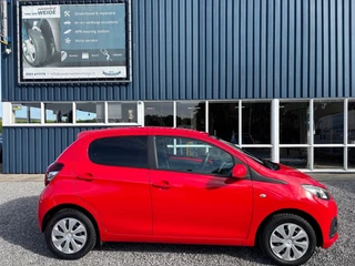 Peugeot 108 Peugeot 108 1.0 e-VTI Active - afbeelding nr 2