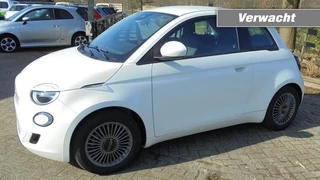 Fiat 500e 500 E-42KW-Urban-2023-Summer Sale-Onderweg!