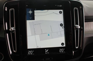 Volvo XC40 Volvo XC40 T4 Recharge Inscription | Trekhaak | Leder | Parkeercamera | Keyless - afbeelding nr 46