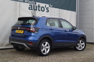 Volkswagen T-Cross - afbeelding nr 4