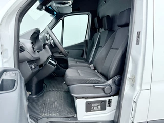 Mercedes-Benz eSprinter Mercedes-Benz eSprinter 55kWh L2H2 Automaat AC Camera Stoelverwarming - afbeelding nr 7
