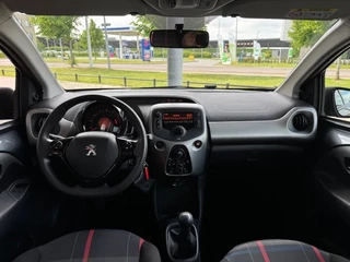 Peugeot 108 - afbeelding nr 18