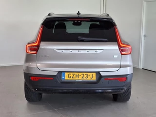 Volvo XC40 Volvo XC40 Single Motor Extended Range Core 82 kWh | Camera | Climate control | - afbeelding nr 6