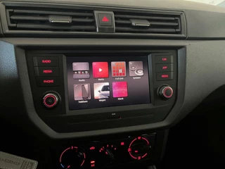SEAT Ibiza Seat Ibiza 1.0 MPI Reference , Airco ,Cruise , LM-velgen - afbeelding nr 21