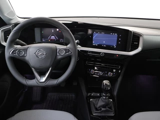Opel Mokka Opel Mokka 1.2 Turbo Business Edition | Navi | Stoel-/stuurverwarming - afbeelding nr 16