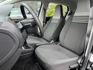 Volkswagen e-up! - afbeelding nr 6