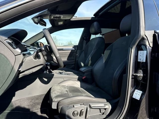 Volkswagen Arteon - afbeelding nr 11