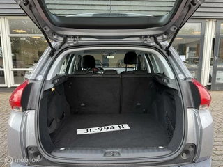 Peugeot 2008 Peugeot 2008 1.2 PureTech Blue Lion - afbeelding nr 16