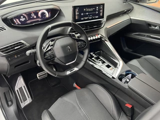 Peugeot 3008 | Camera rondom | Carplay/Android Auto | - afbeelding nr 3