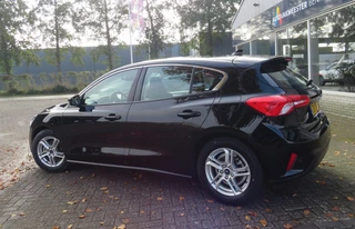 Ford Focus - afbeelding nr 3