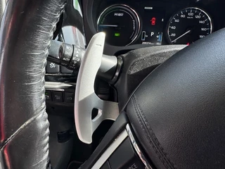 Mitsubishi Outlander - afbeelding nr 13