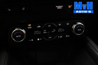 Mazda CX-5 Mazda CX-5 2.0 SkyActiv-G 165 Skylease Luxury|360°CAM|HUD|LED - afbeelding nr 56