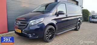 Mercedes-Benz Vito - 3688257-0