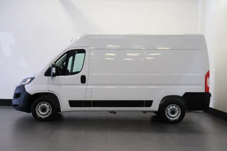 Fiat Ducato Fiat Ducato 2.2 MultiJet 140PK L2H2 EURO 6 - Airco - Cruise - Camera - €19.950,- Excl. - afbeelding nr 15