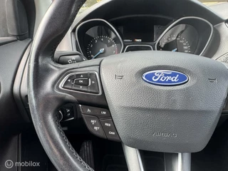 Ford Focus Ford Focus Wagon 1.0 Trend / Automaat / Keyless / Navigatie / etc - afbeelding nr 27