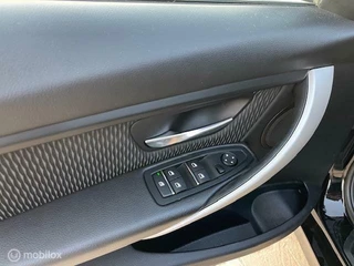 BMW 3 Serie BMW 3-serie Touring 320i High Executive Led-Navi - afbeelding nr 23