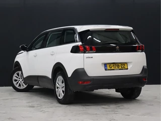Peugeot 5008 [APPLE CARPLAY, ANDROID, CAMERA, PDC V+A, CRUISE, NIEUWSTAAT] - afbeelding nr 3