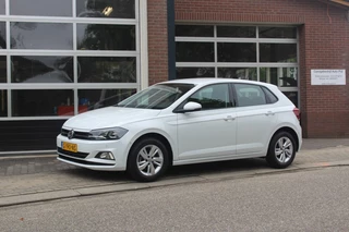 Volkswagen Polo - 27991295-0