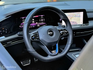 Volkswagen Golf Volkswagen Golf  2.0 R 4 Motion |Pano |AKRA|Drift|Leder|HUD|H&K - afbeelding nr 3