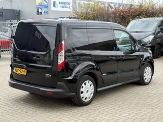 Ford Transit Connect Achteruitrijcamera/navigatie systeem/ cruise control - afbeelding nr 12
