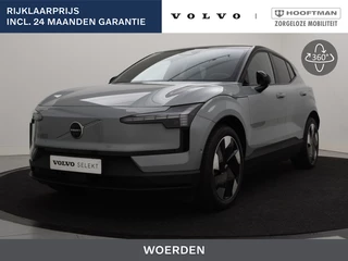 Volvo EX30 - 278326225-0